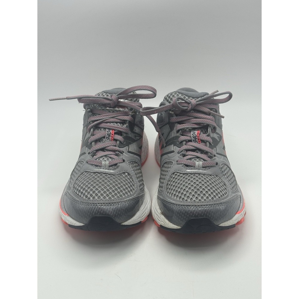 New Balance Gray Running Shoes Sneakers W940GP3 Women's Size 8 - Picture 2 of 12